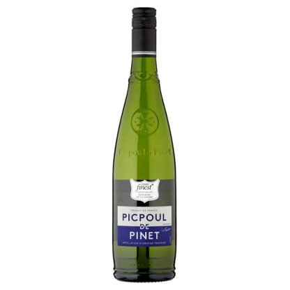 Picpoul wine